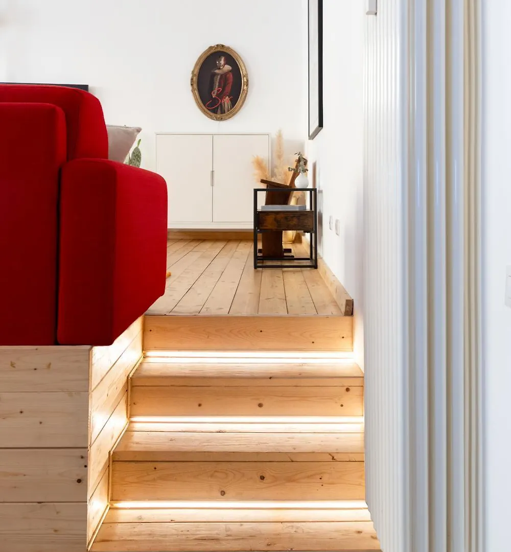 Appartamento Loft Sandy Milan Italy