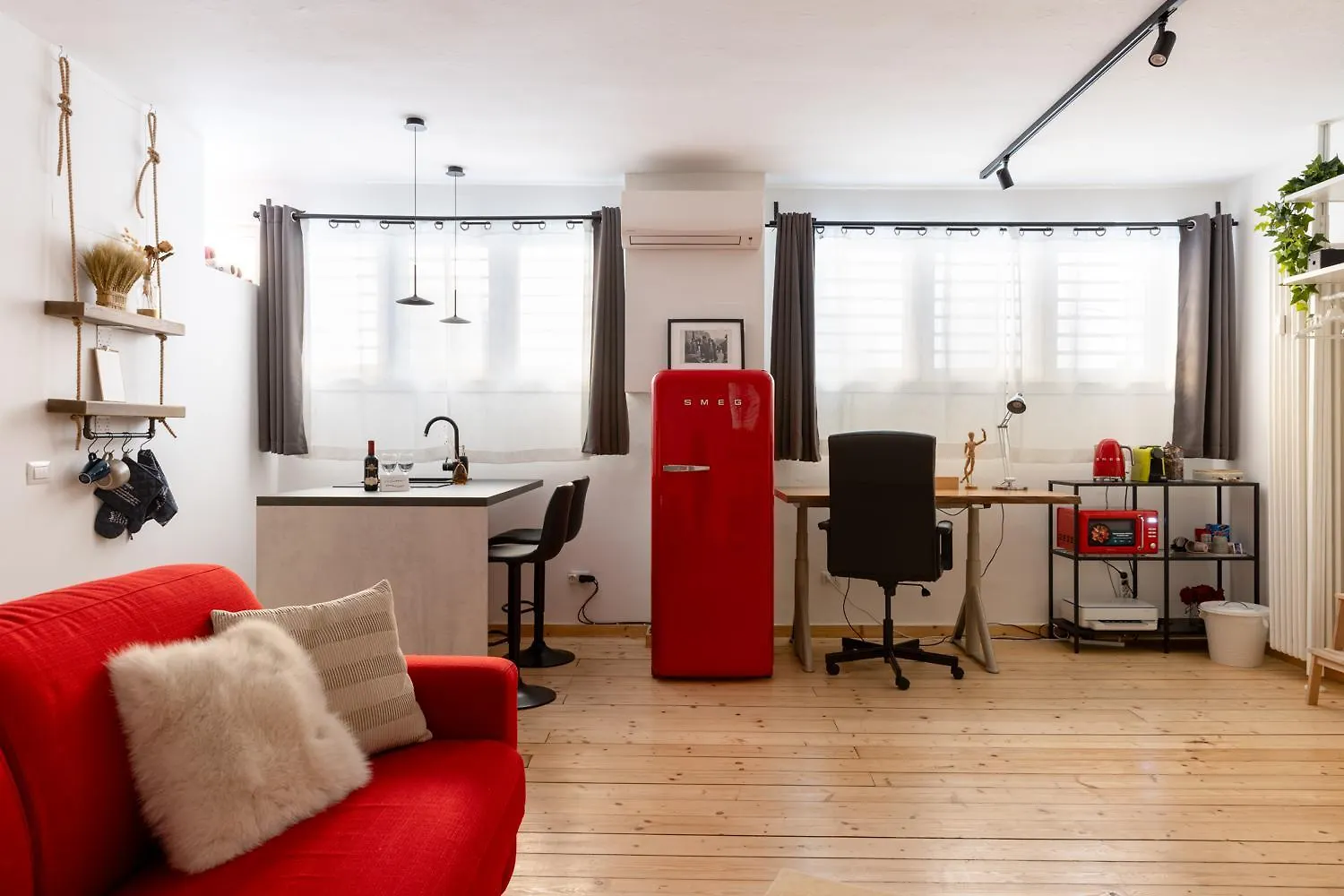 Appartamento Loft Sandy location
